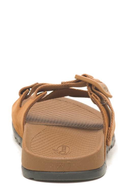 Chaco Lowdown Slide Sandal