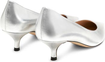 Stuart Weitzman Stuart Power 50 Pump (Women) | Nordstrom