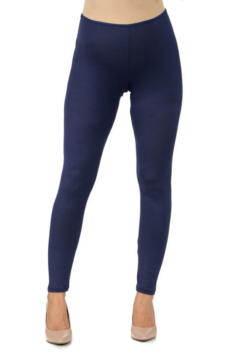 Maternity Stretch Ankle Length Leggings