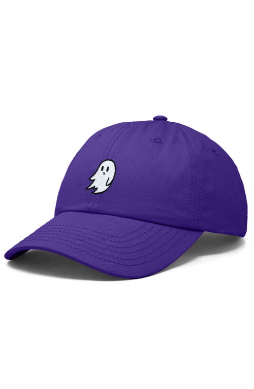 DALIX DALIX GHOST DAD HAT 