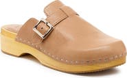 Kelsi Dagger Brooklyn Nitro Platform Clog