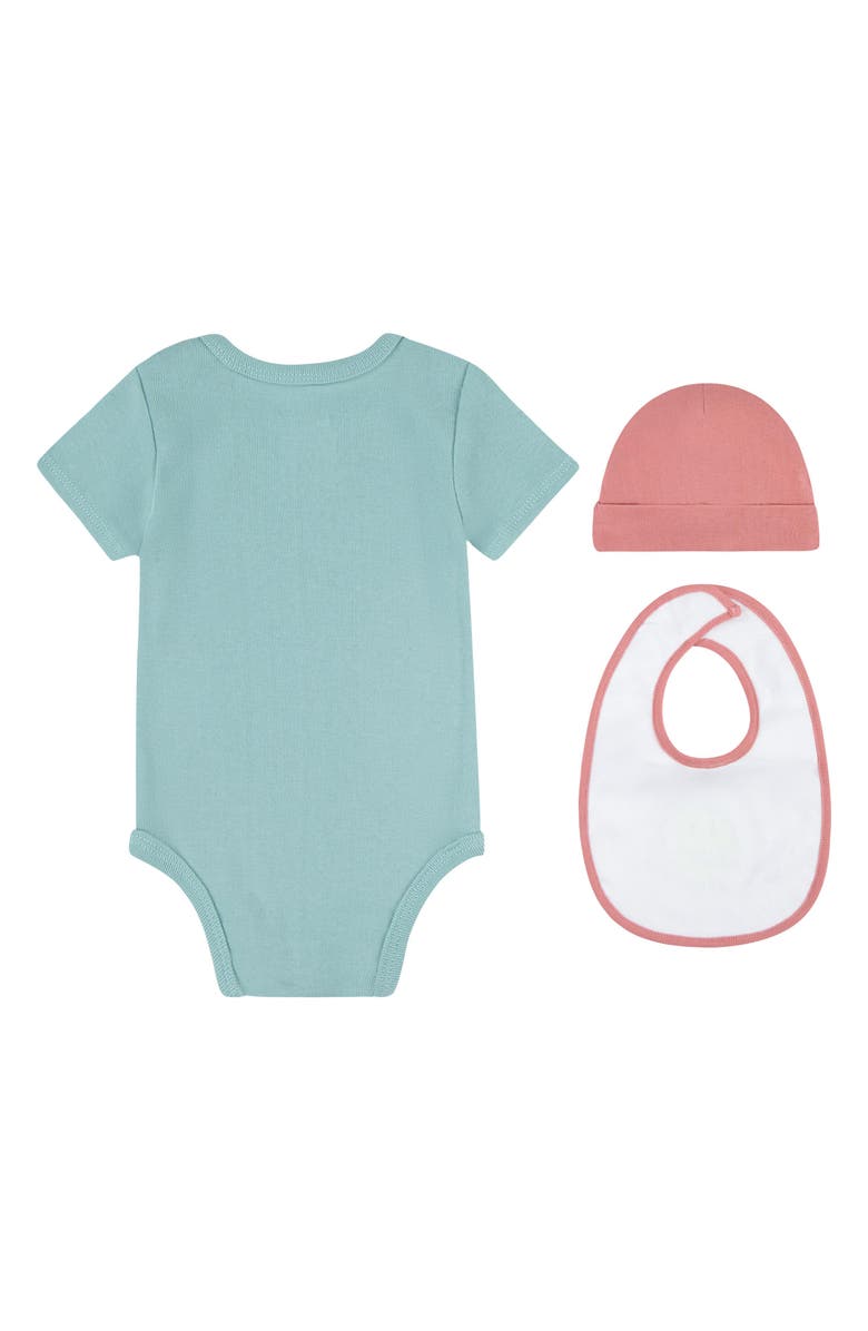 Nike Art of Play Layette Set, Alternate, color, 