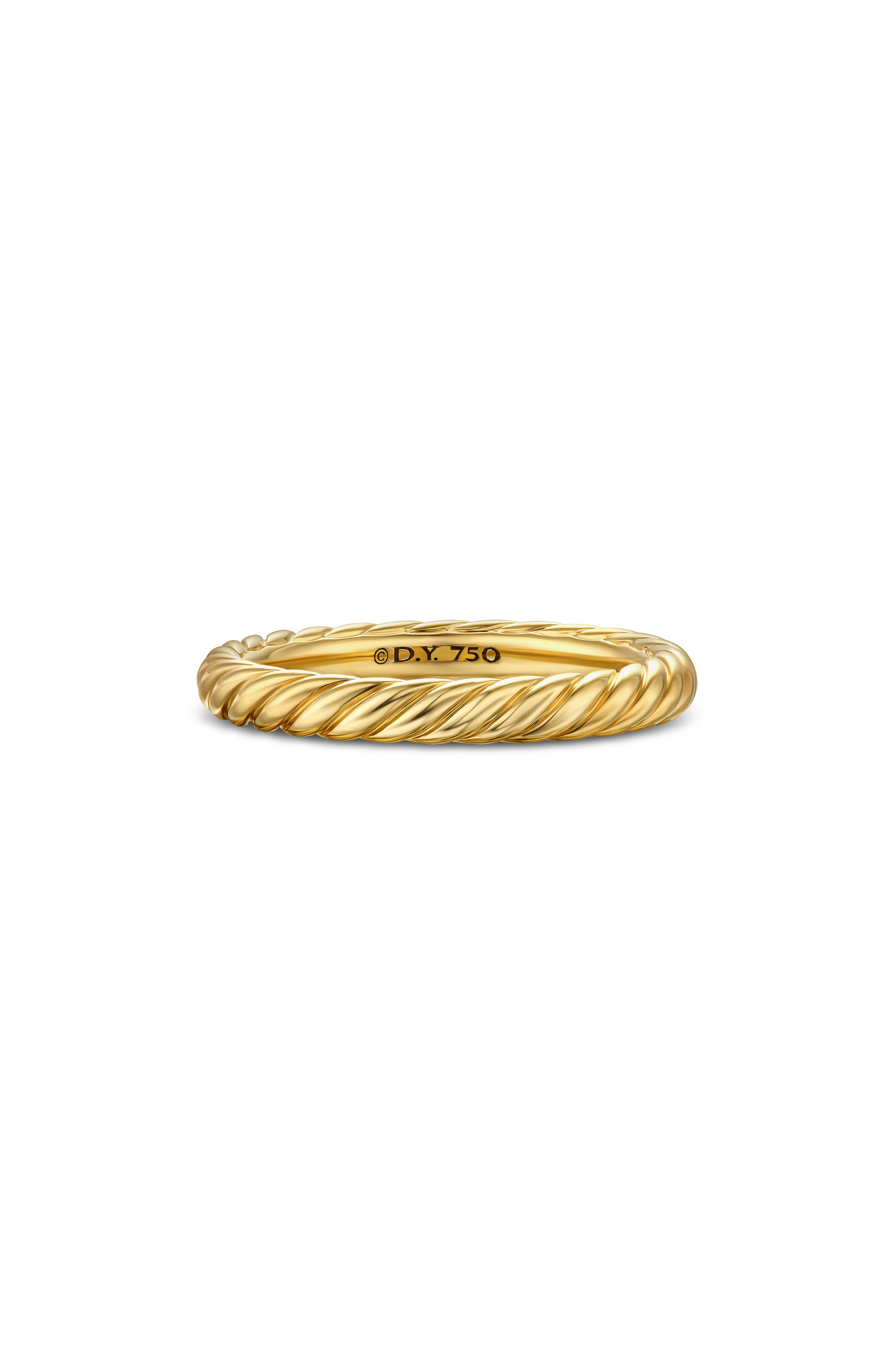 selected 18K GOLD