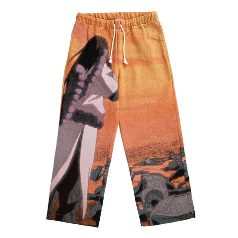 Orochimaru Sasuke Pants