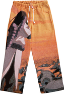 VERYRARE Orochimaru Sasuke Pants