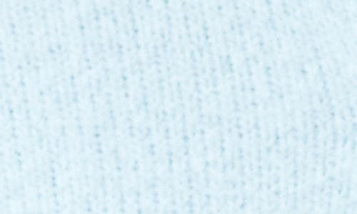 Bdg Urban Outfitters Molly Crop Cardigan In Blue