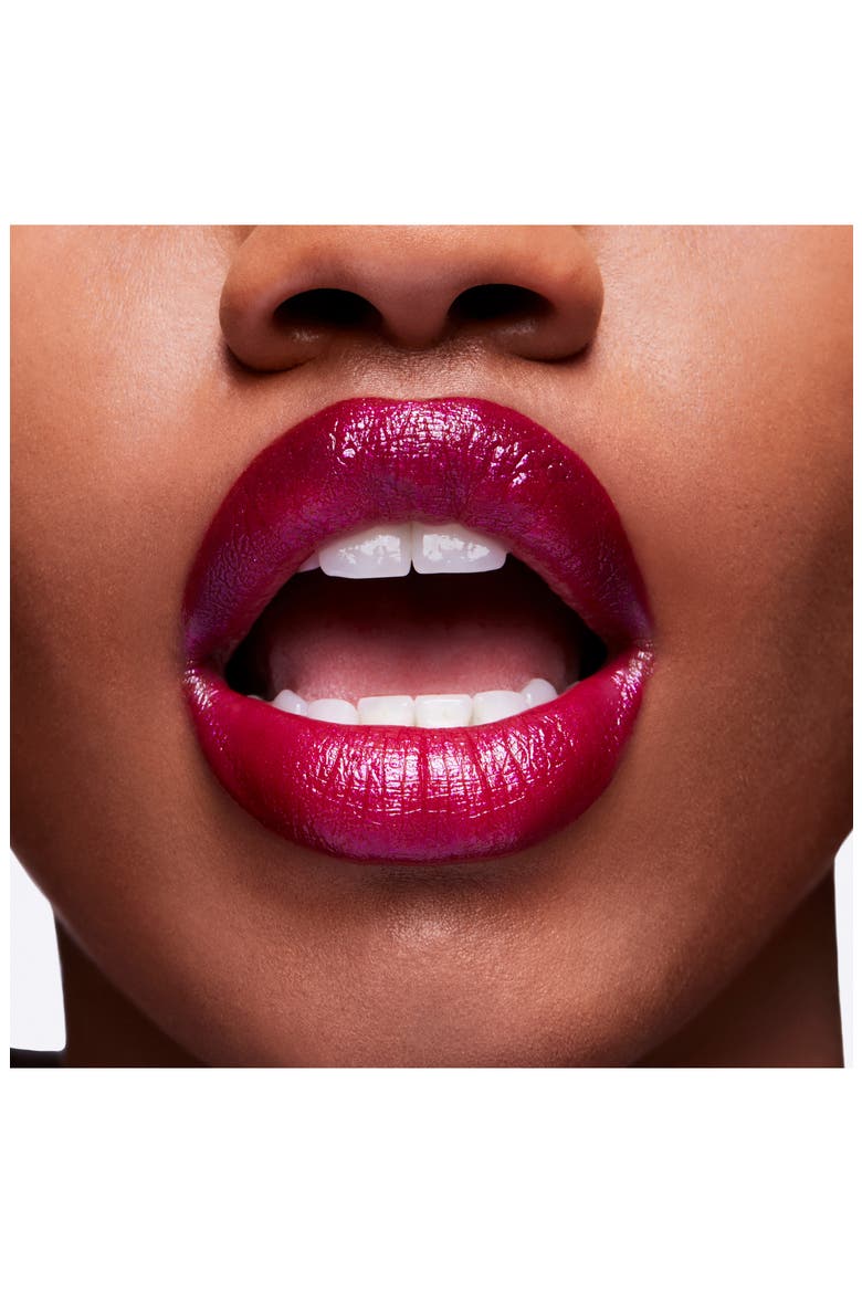 MAC Hypnotizing Holiday Lipstick (Limited Edition), Alternate, color, BERRY TRICKY