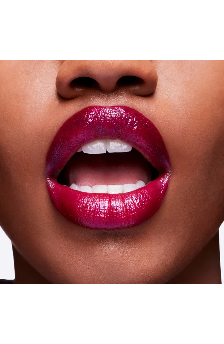 MAC Cosmetics MAC Hypnotizing Holiday Lipstick, Alternate, color,