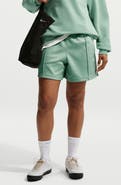 Nike Pintuck Shorts