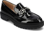 Journee Collection Jessamy Lug Loafer