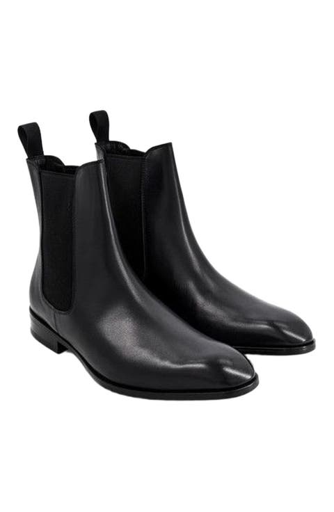 Ashford Chelsea Boot