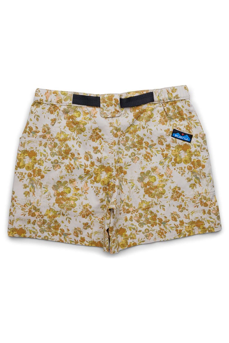 Chilli Willa Short - Women's, Alternate, color, Soft Bloom