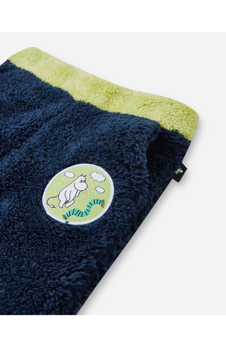 Reima Pants, Moomin Lustig, Alternate, color, Navy