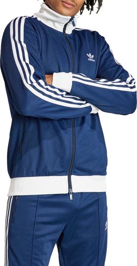 adidas Beckenbauer Track Jacket | Nordstrom adidas Beckenbauer Track Jacket | Nordstrom