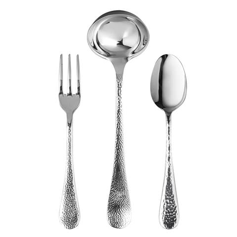 Epoque Serving Set - 3 Pieces