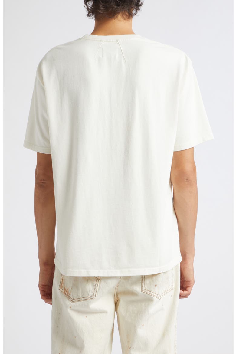 Slip Graphic T-Shirt, Alternate, color, VINTAGE WHITE/ BLACK/ RED