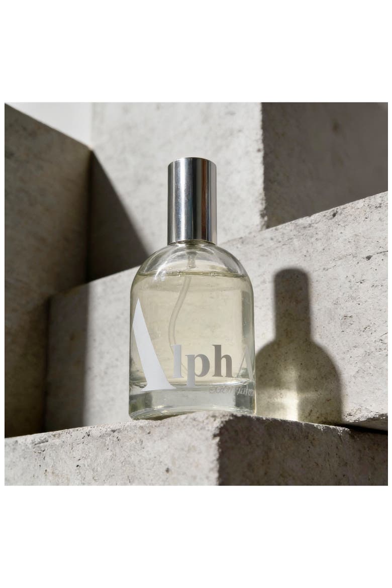 Alpha by H.I.M Eau de Parfum, Alternate, color, NO COLOR