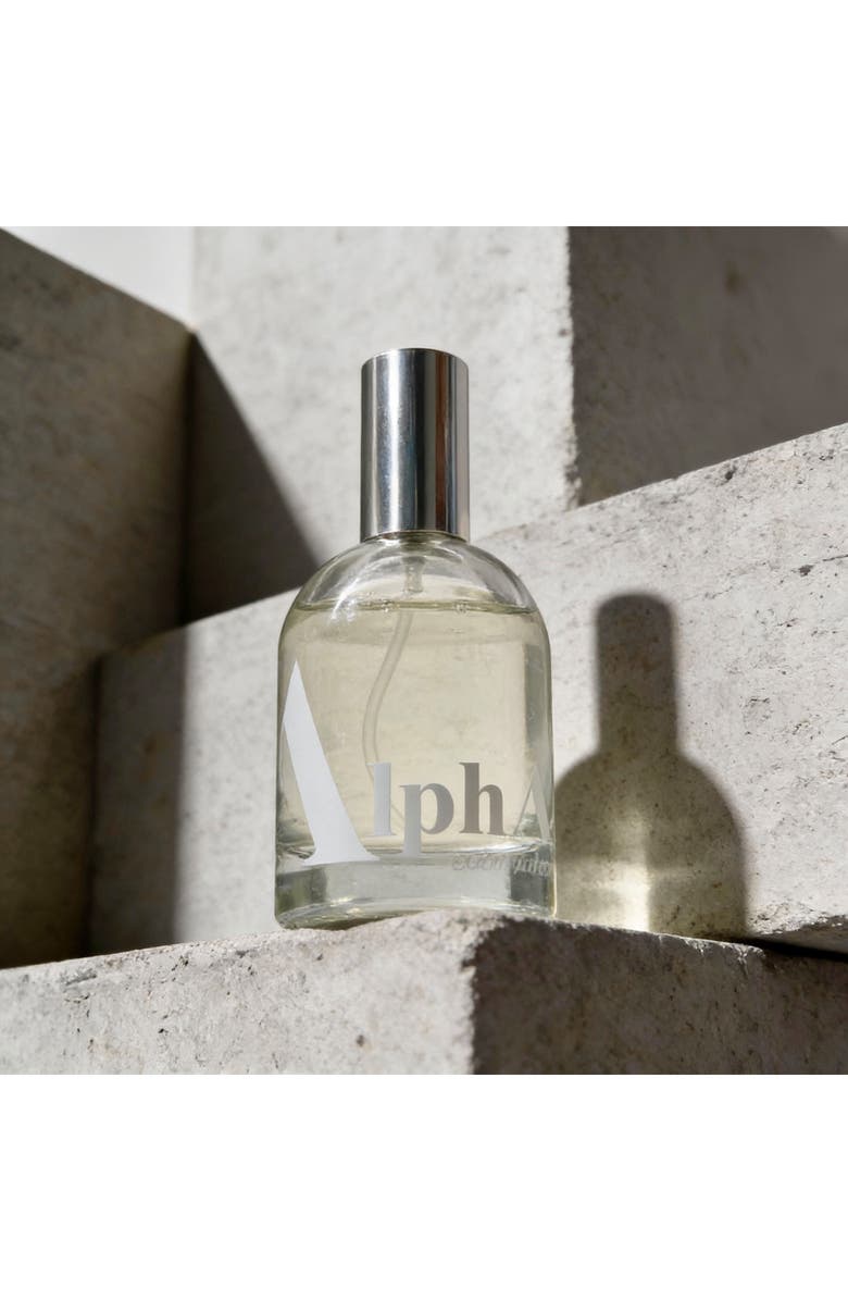 HIMistry Naturals Alpha by H.I.M Eau de Parfum, Alternate, color, 