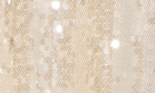 Simkhai Bex Tank Maxi Dress In Champagne In Champagne