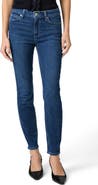PAIGE Hoxton Ankle Ultra Skinny Jeans