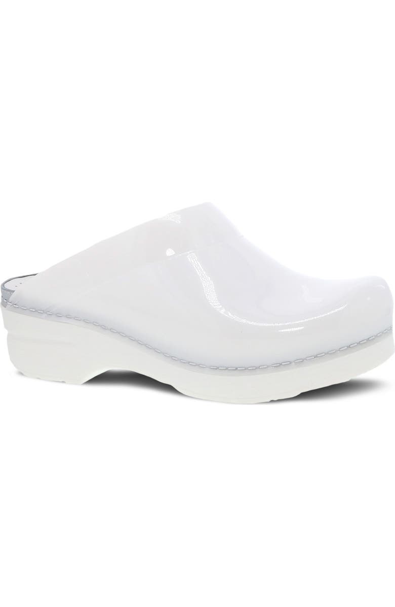 Dansko Sonja Platform Clog, Main, color,