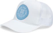 Friday Feelin’ Good Days Baseball Cap
