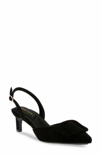 Anne Klein Lizette Slingback Pump Women Nordstrom