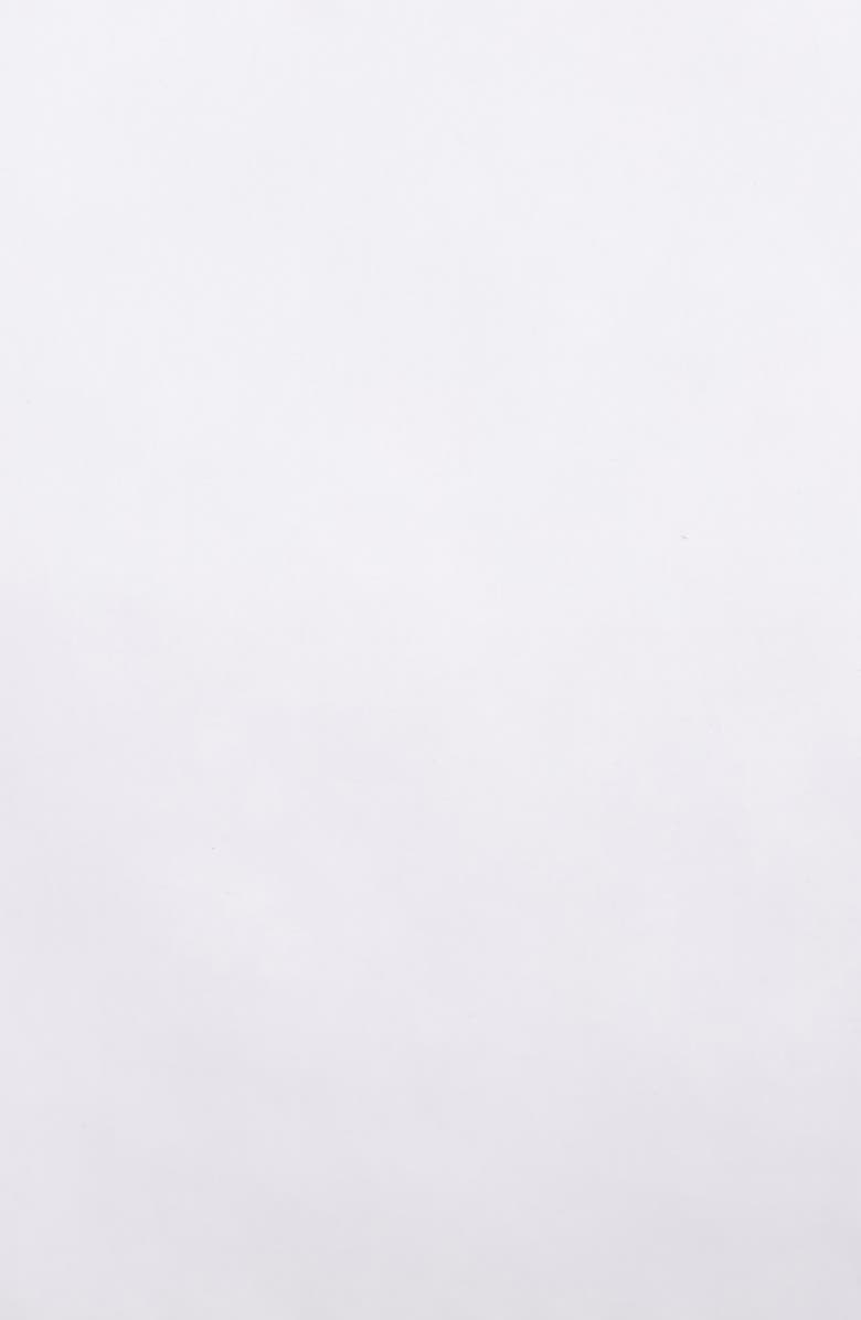 NORDSTROM AT HOME Black Series 300 Thread Count Medium Support PrimaLoft<sup>®</sup> Pillow, Alternate, color, 