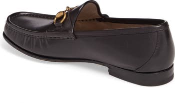 'Roos' Bit Loafer