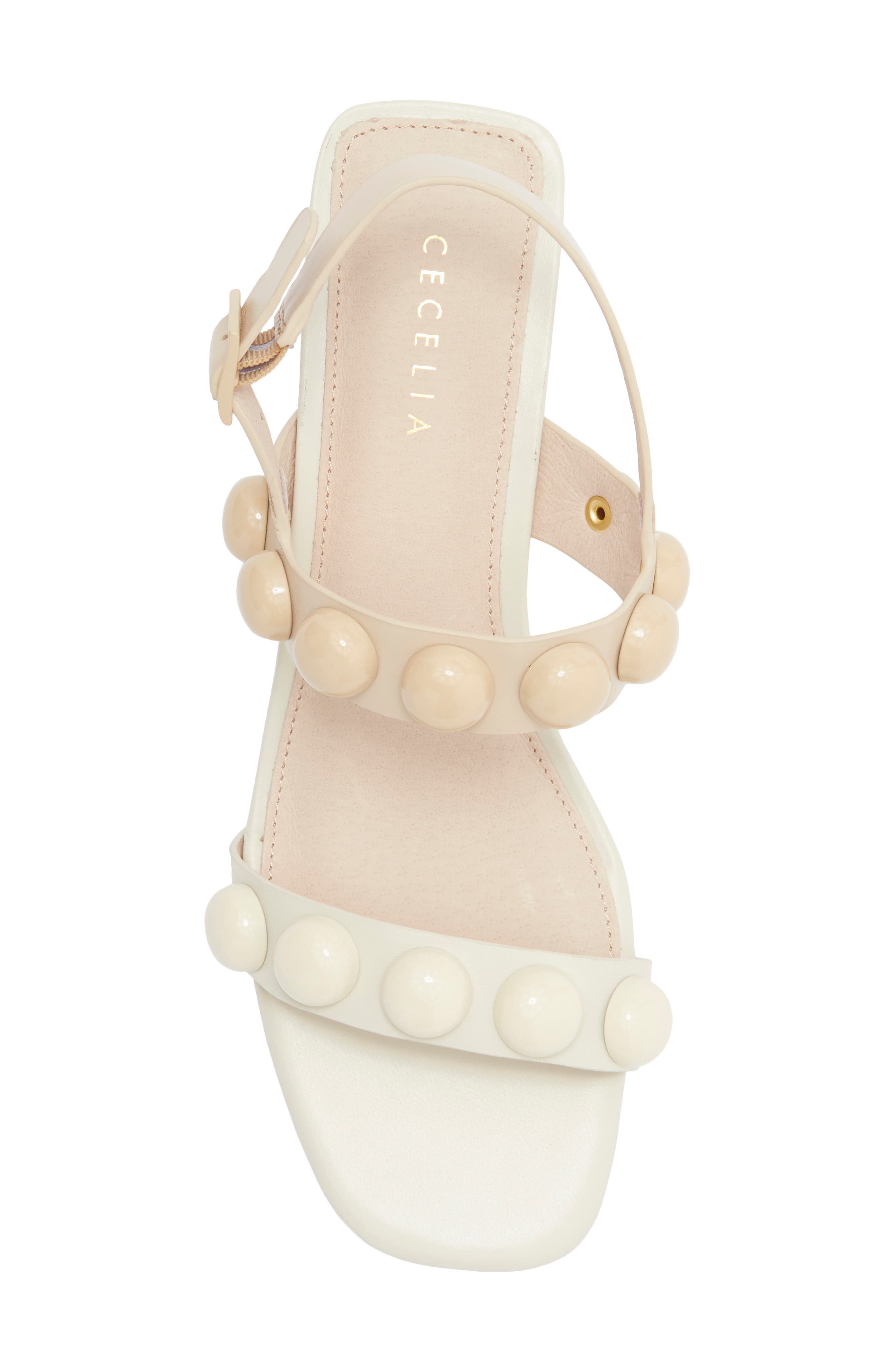 Rally Slingback Sandal, Alternate, color, OAT MULTI