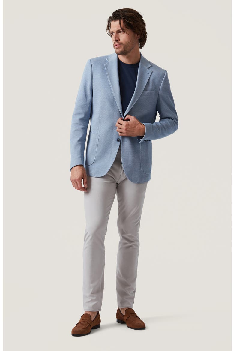 Verona Straight Leg Chinos, Alternate, color, GREY COMMUTER LUXE