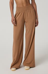 Vuori Villa Wide Leg Pants