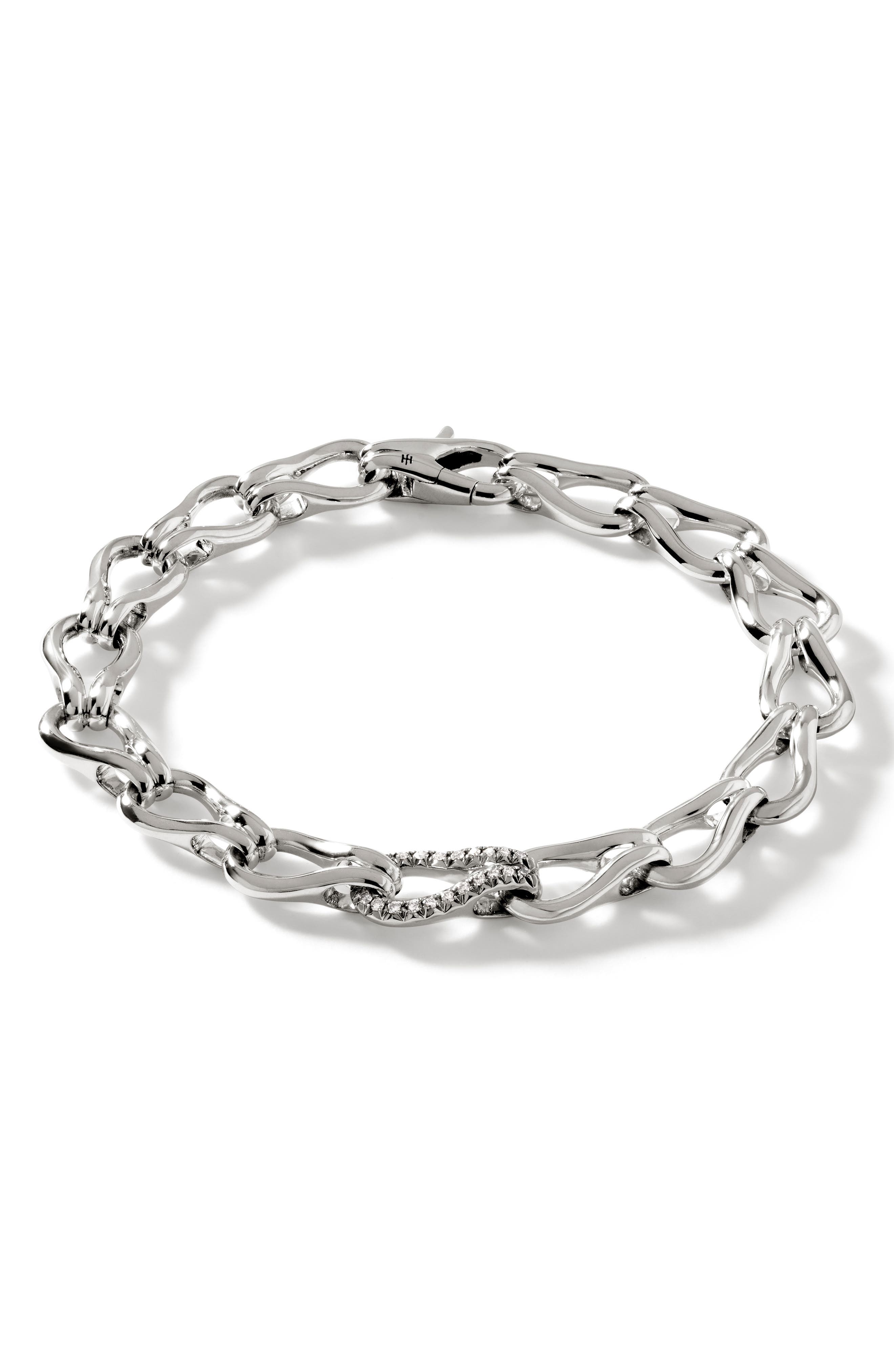 selected SILVER