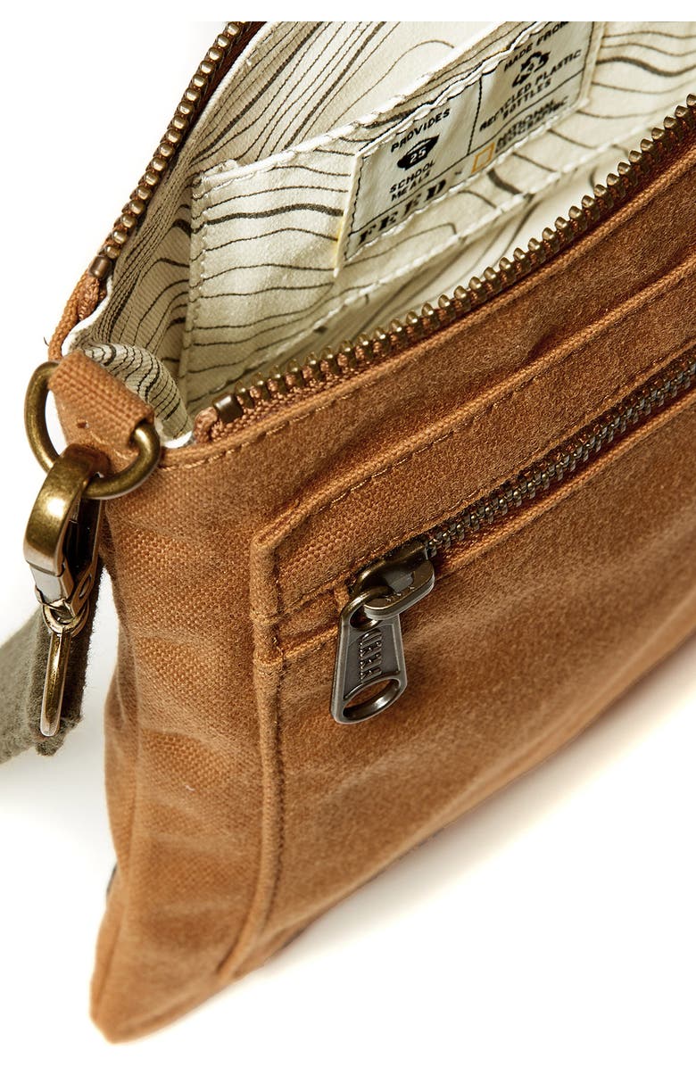 FEED x National Geographic Swingpack, Alternate, color,