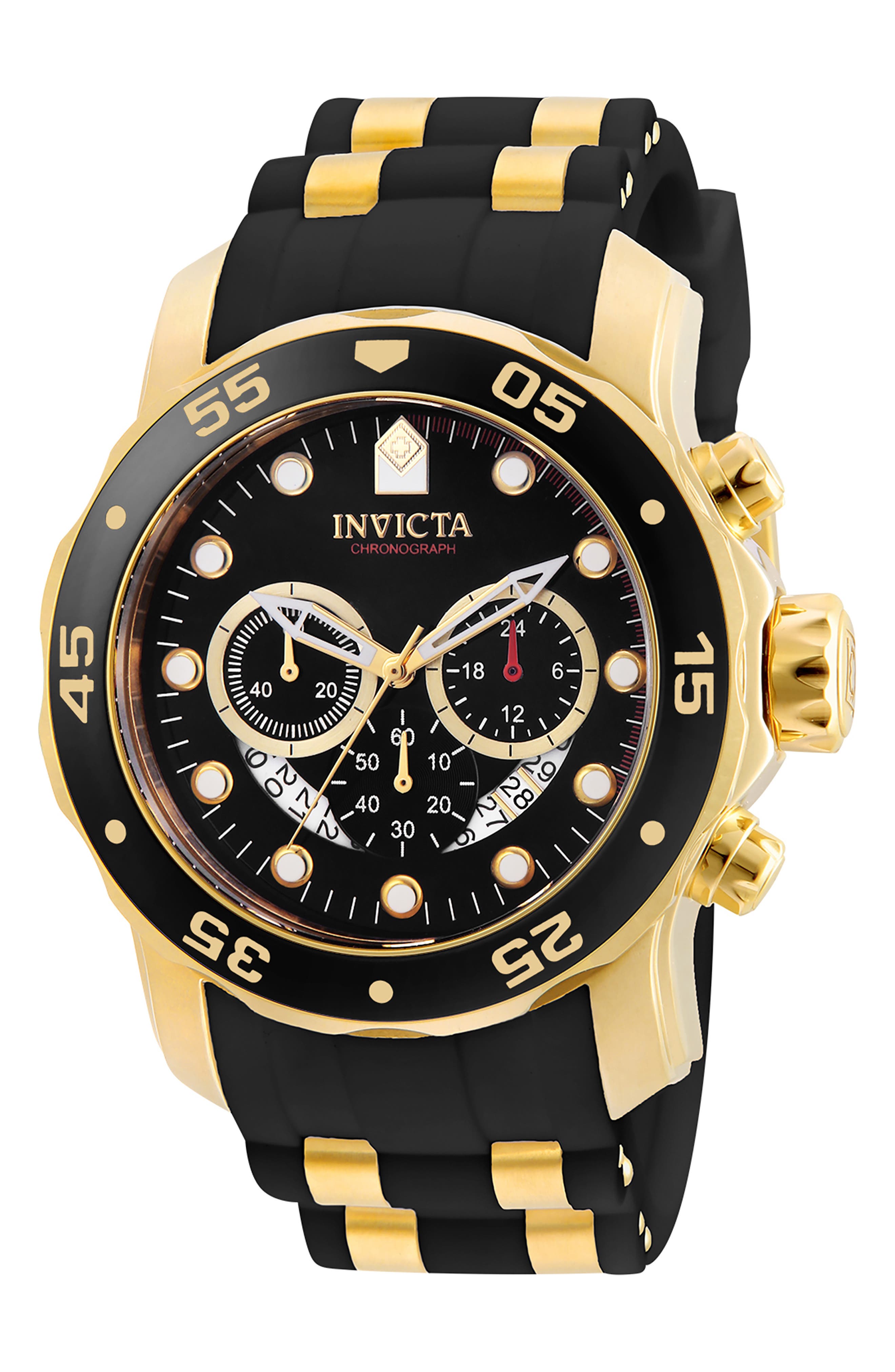 6983 Pro Diver Watch