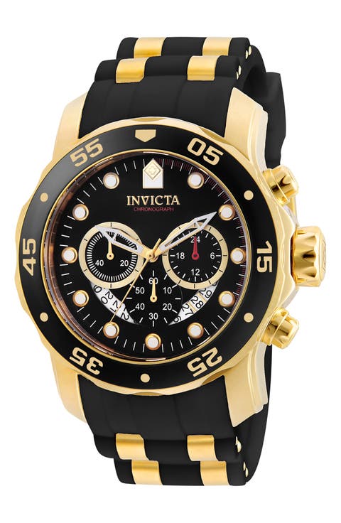 6983 Pro Diver Watch