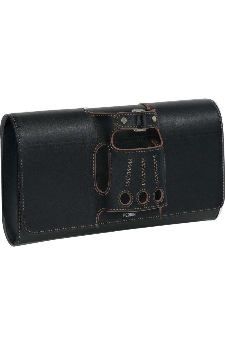 PERRIN PARIS Le Cabriolet Clutch, Alternate, color,