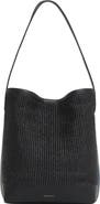 Mansur Gavriel Everyday Cabas Raffia Bag