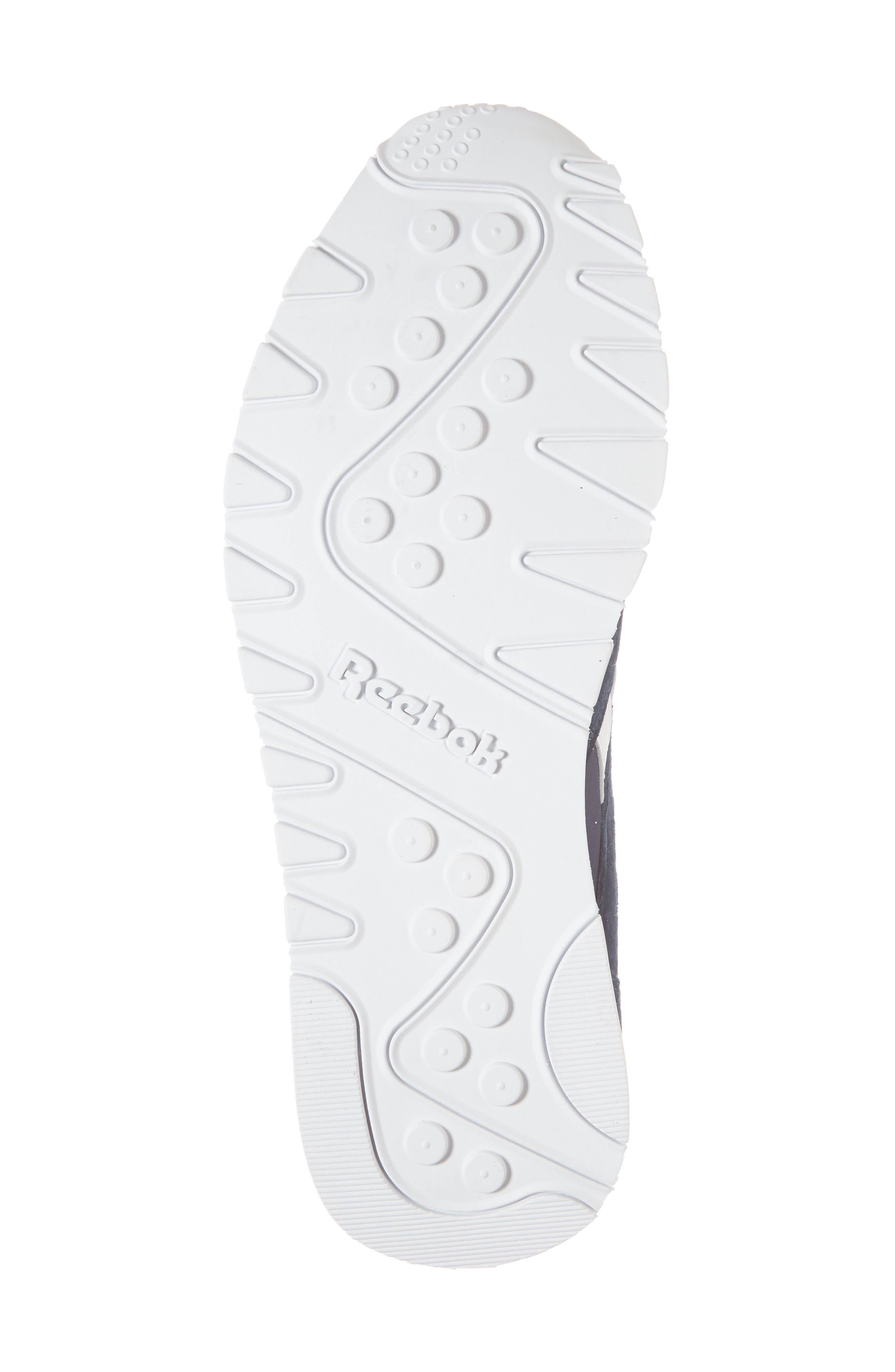 Reebok Classic Nylon PN Sneaker, Alternate, color, 