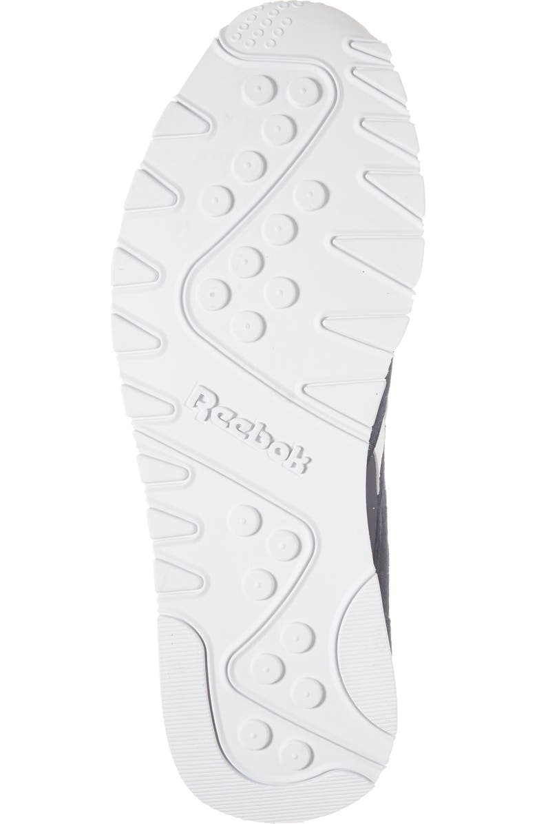 Reebok Classic Nylon PN Sneaker, Alternate, color,