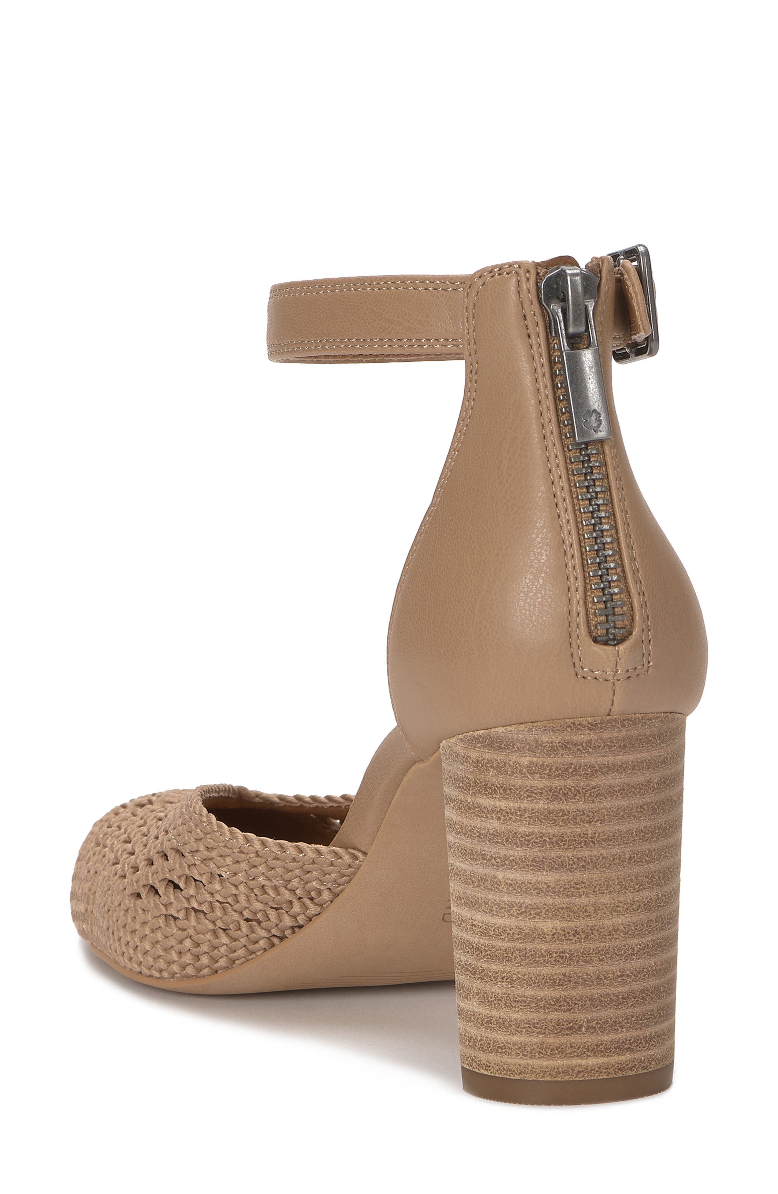 Myloni Pointed Toe Pump - image 4