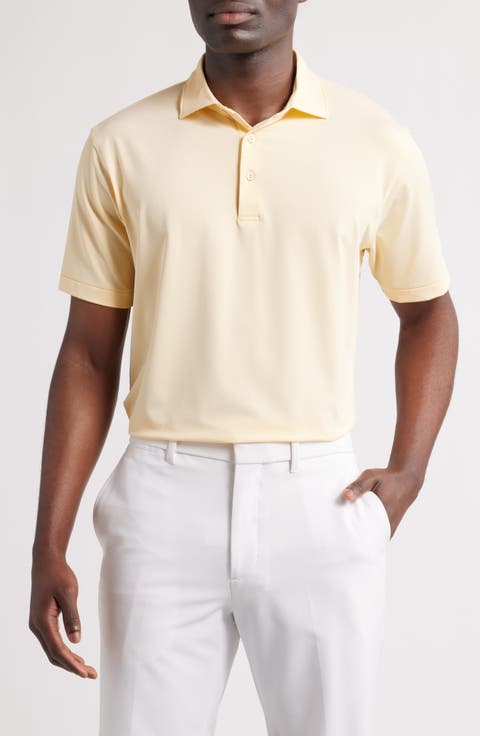 Jubilee Performance Jersey Polo