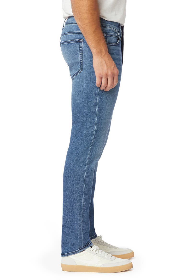The Dean Tapered Slim Jeans, Alternate, color, BEVERLY