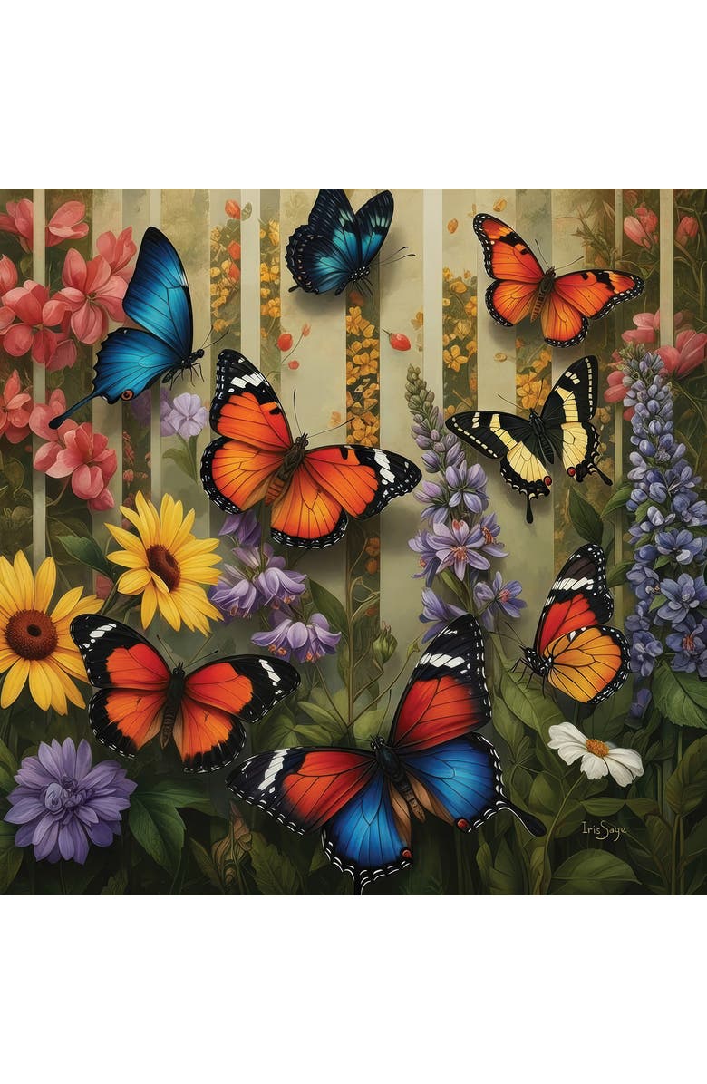 Sunsout Garden Serenade 500 piece Jigsaw Puzzle for Adults, Alternate, color, Multicolor