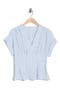 Blue Conductor Stripe