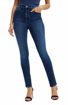 Always Fit Good Legs Skinny Jeans