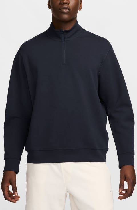 24.7 ImpossiblySoft Dri-FIT Half Zip Top