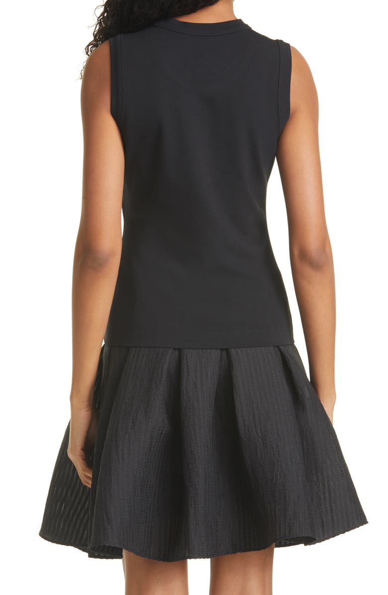 Club Monaco Perfect Tank, Alternate, color, 