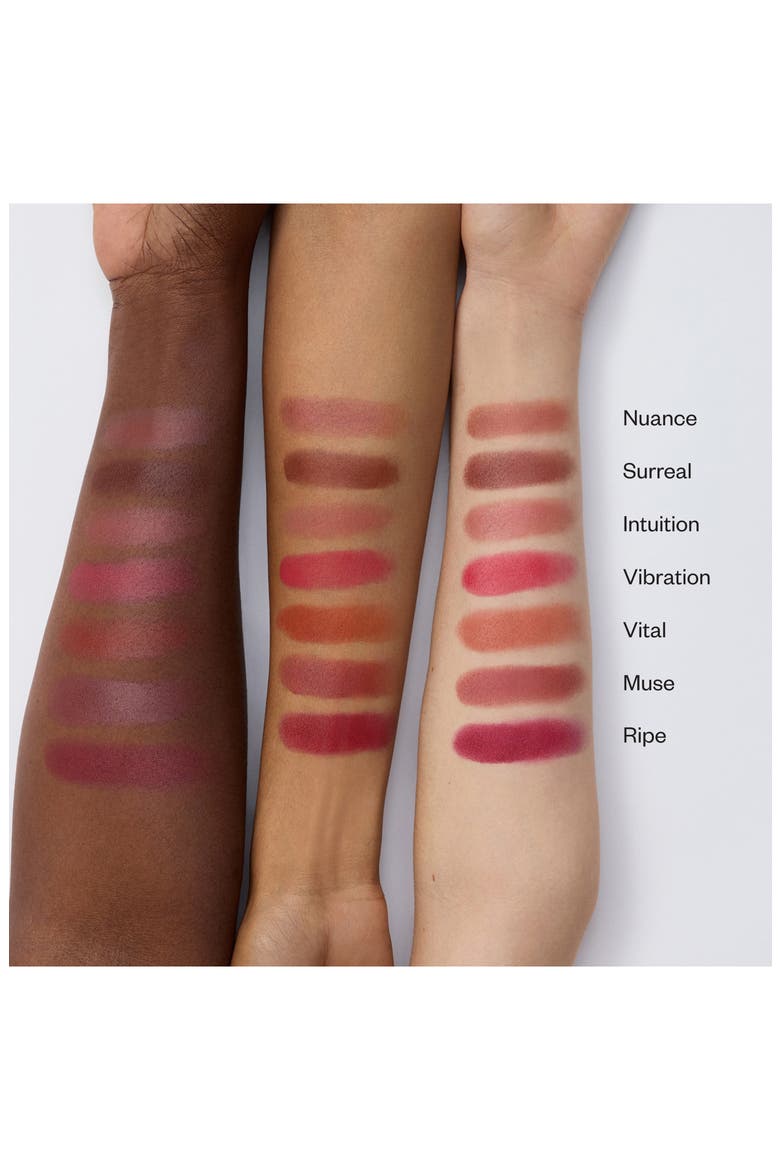 Impressionist Multistick, Alternate, color, VITAL