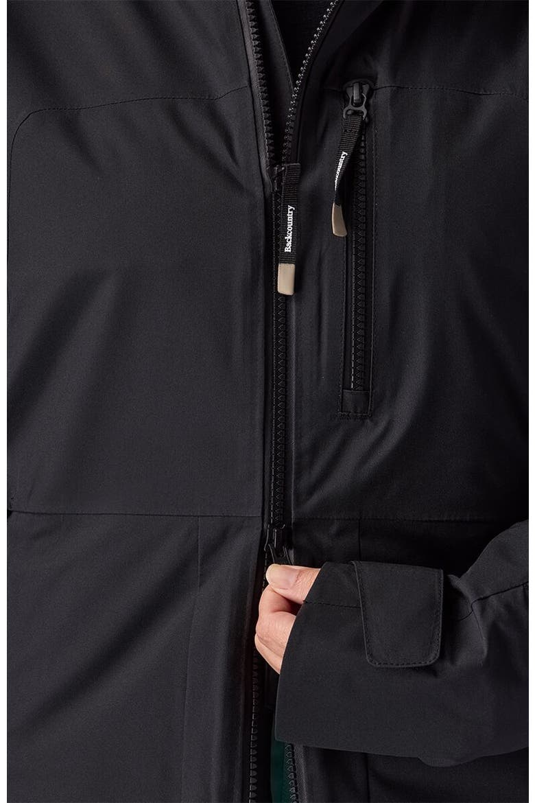 Crestcruiser Insulated Jacket - Women's, Alternate, color, Black